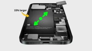 iPhone 17 Battery Life: Longest Yet?