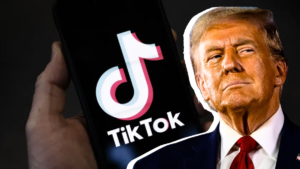 TikTok US ban