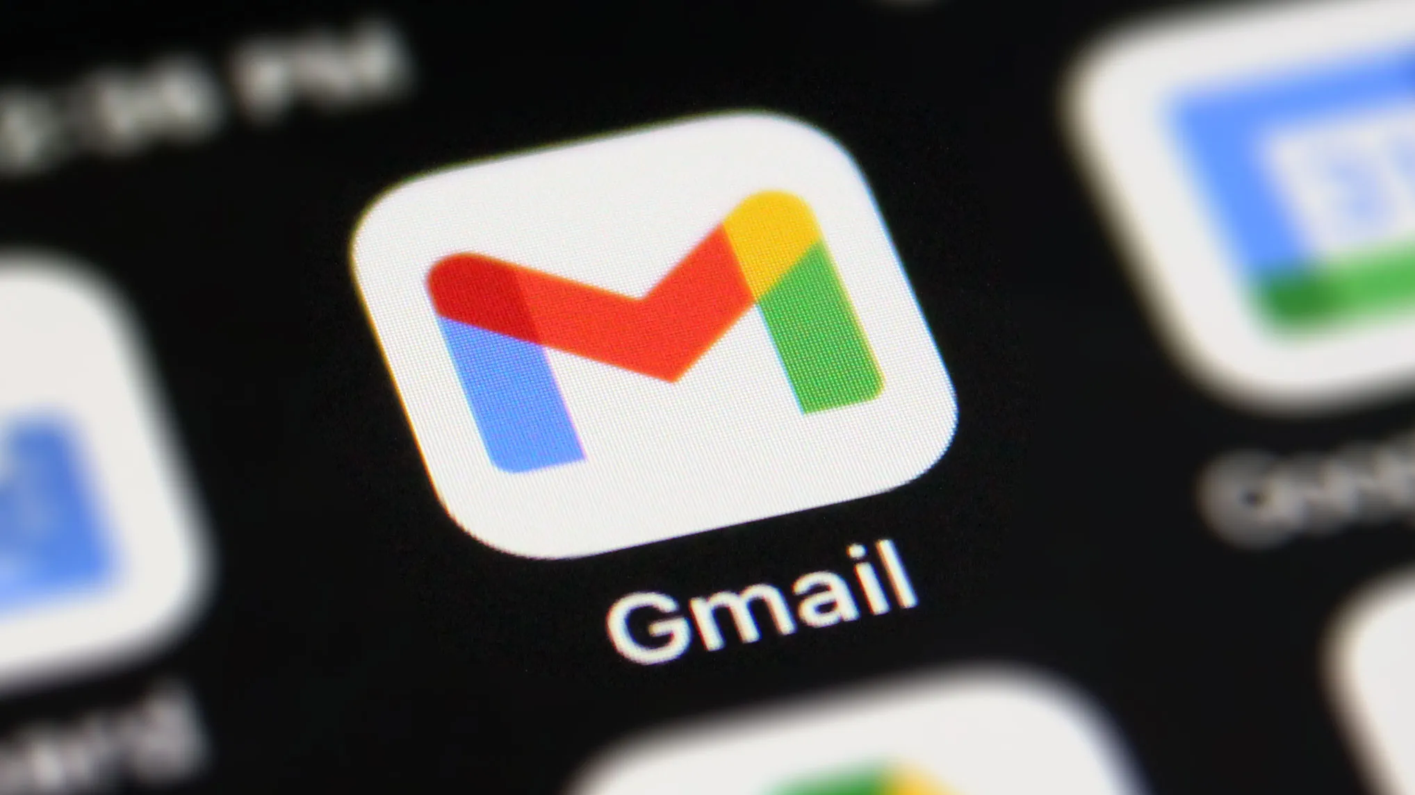 ai phishing attacks Gmail