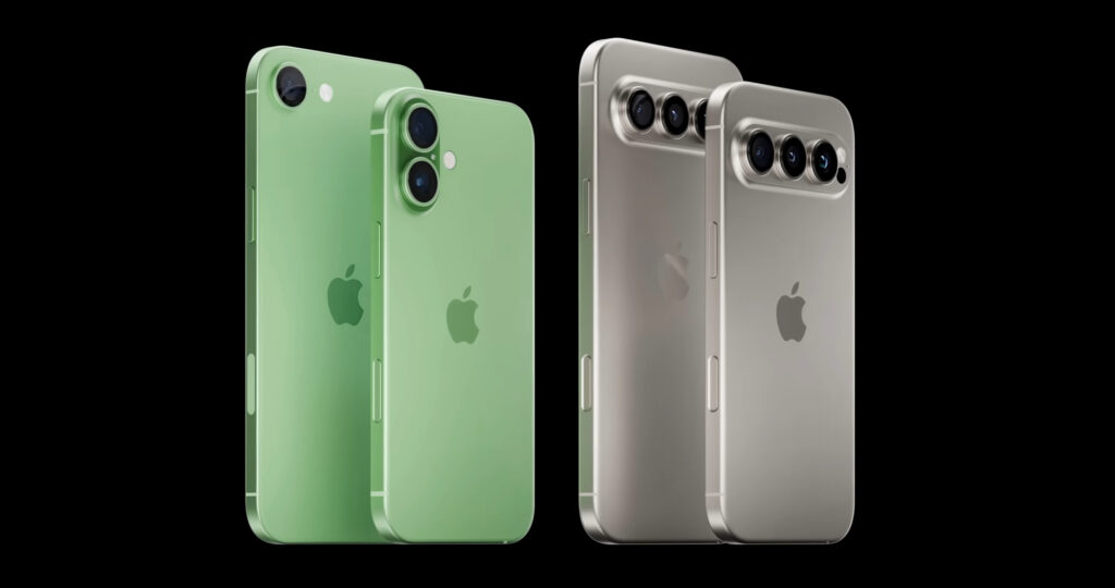 iphone 17 colors