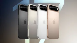 iPhone 17 Pro Max Design: A Closer Look at Apple’s Flagship