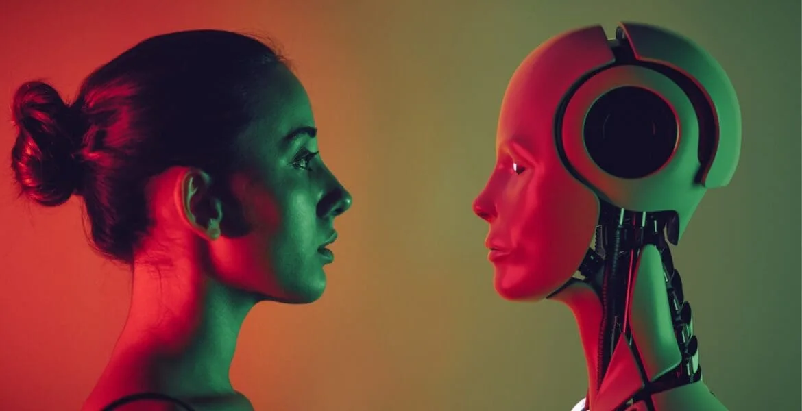 Why AI Can't Match Human Creativity