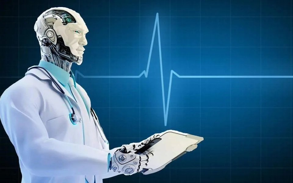 The Future of AI in Primary Care: Will it Replace Family Doctors?