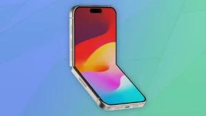 Foldable iPhone Rumors: Is Apple Ready to Break Its Own Rules?