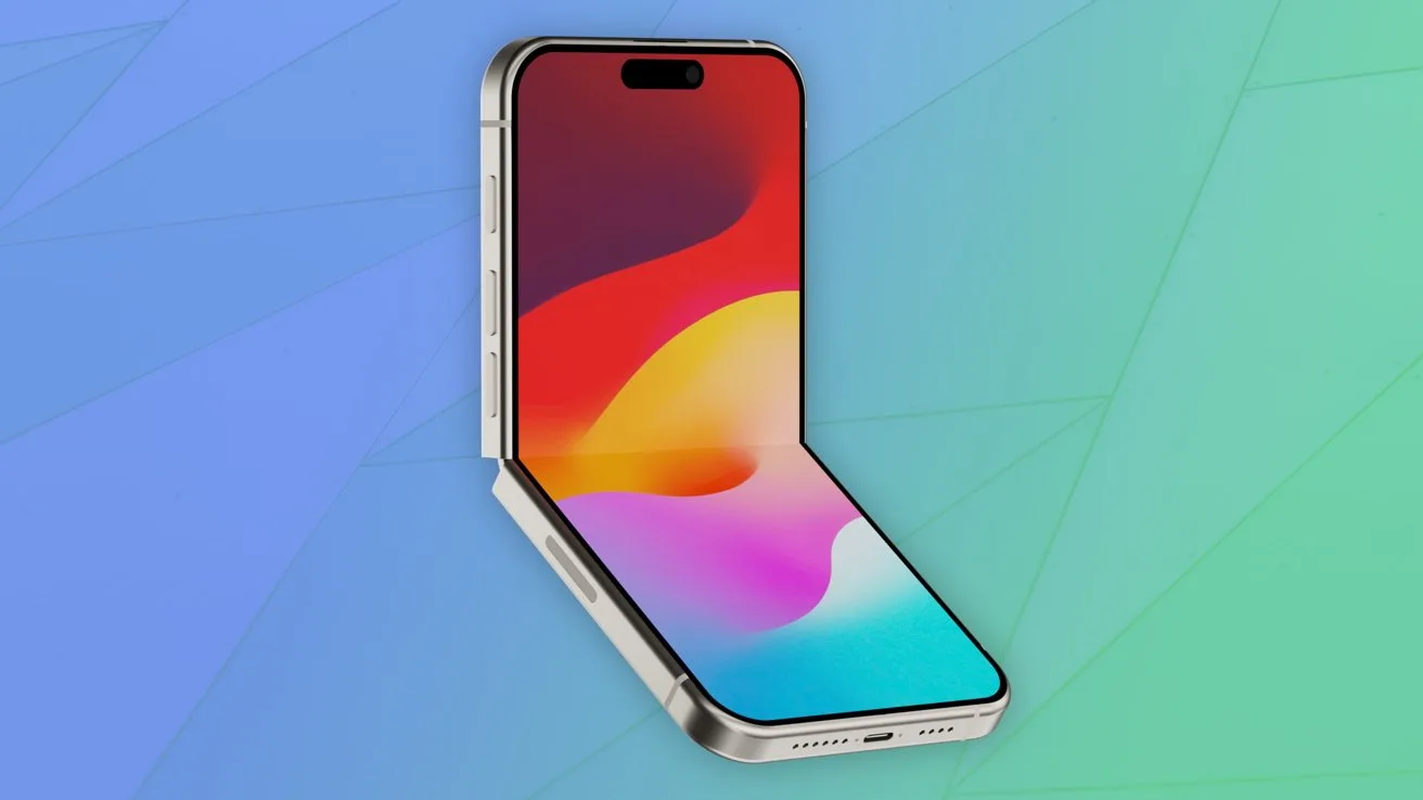 Foldable iPhone Rumors: Is Apple Ready to Break Its Own Rules?