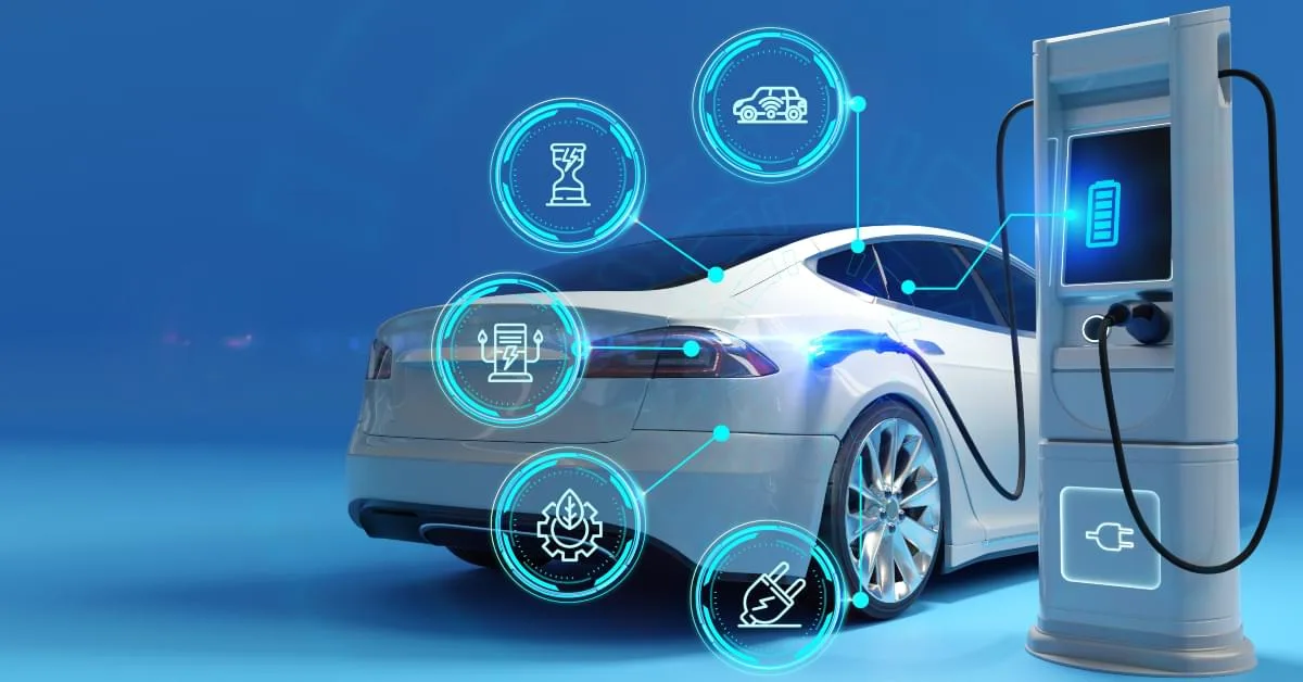 Electric Vehicle (EV): Redefining Transportation for the Future