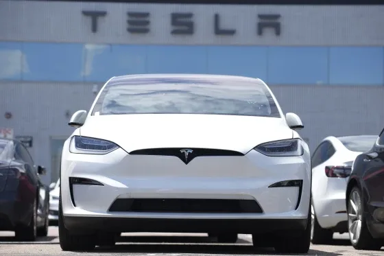 New Tesla Model Y: Driving the Future of Electric Mobility
