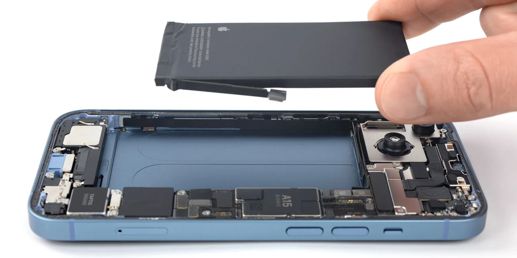 iphone 17 battery upgrade