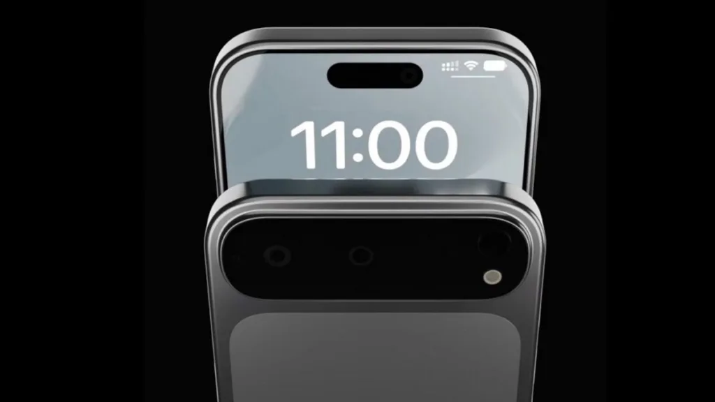 iPhone 17 Build Materials: Titanium or Beyond?