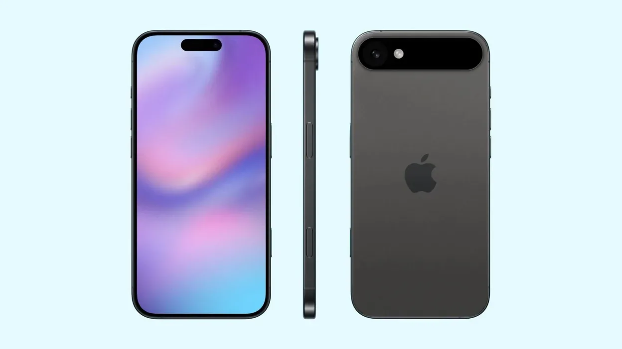 iPhone 17's Compact Design: A Return to Elegance
