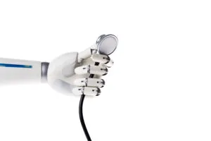 AI in healthcare