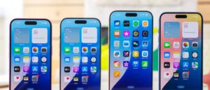 iPhone 17 Screen Sizes: Standard vs Pro Models