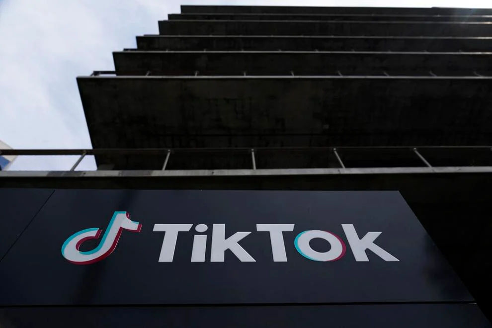 TikTok U.S. ban