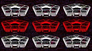 Pentagon AI partnership