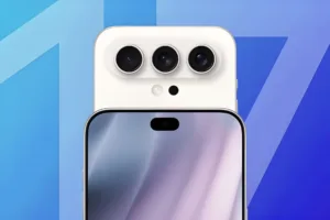 iPhone 17 Camera AI Features: Smarter Image Processing