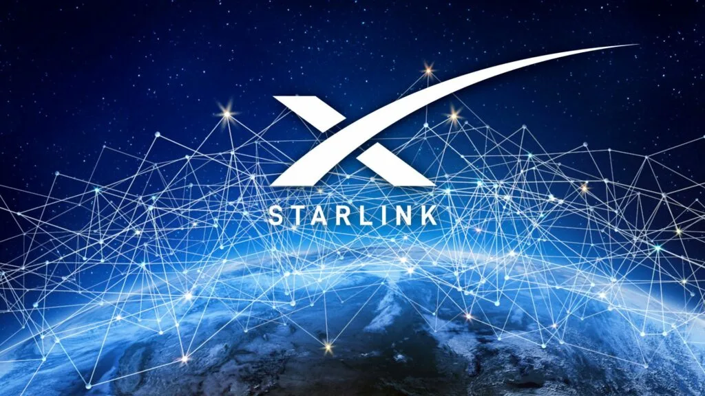 STARLINK: The Satellite Revolution You Need to Know