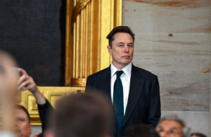 Elon Musk tax records