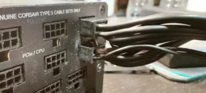 rtx 5090 power issue