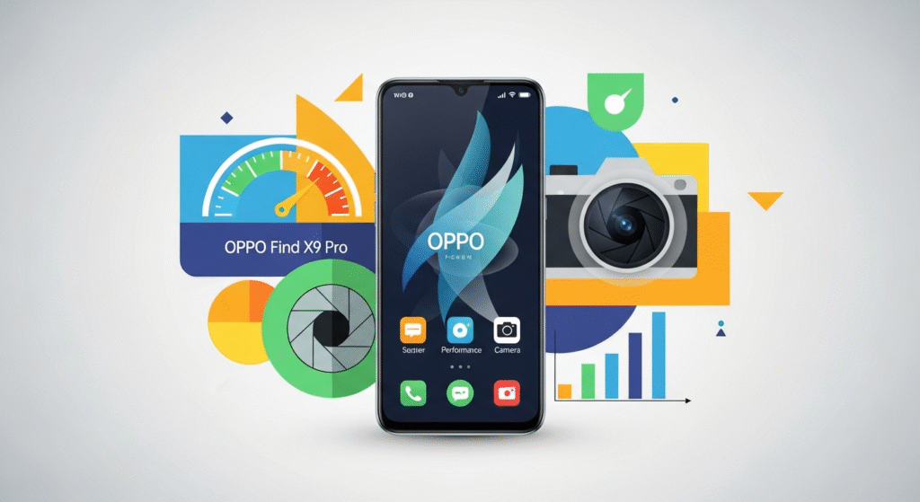 Official Oppo Find X9 Pro Review: Unleashing Flagship Potential