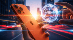 iPhone 17 Pro Max Cosmic Orange Review: Full Performance & Camera Test