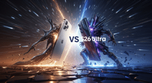 Samsung S26 Ultra vs iPhone 17 Pro Max: The Ultimate 2026 Battle