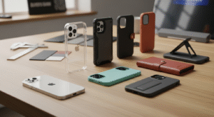 Ultimate Iphone 17 Pro Max Case Buyer's Guide Guide - Everyt