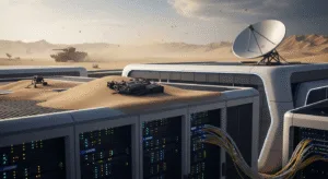 How War Impacts UAE Data Centers: Risks for Tech Investment