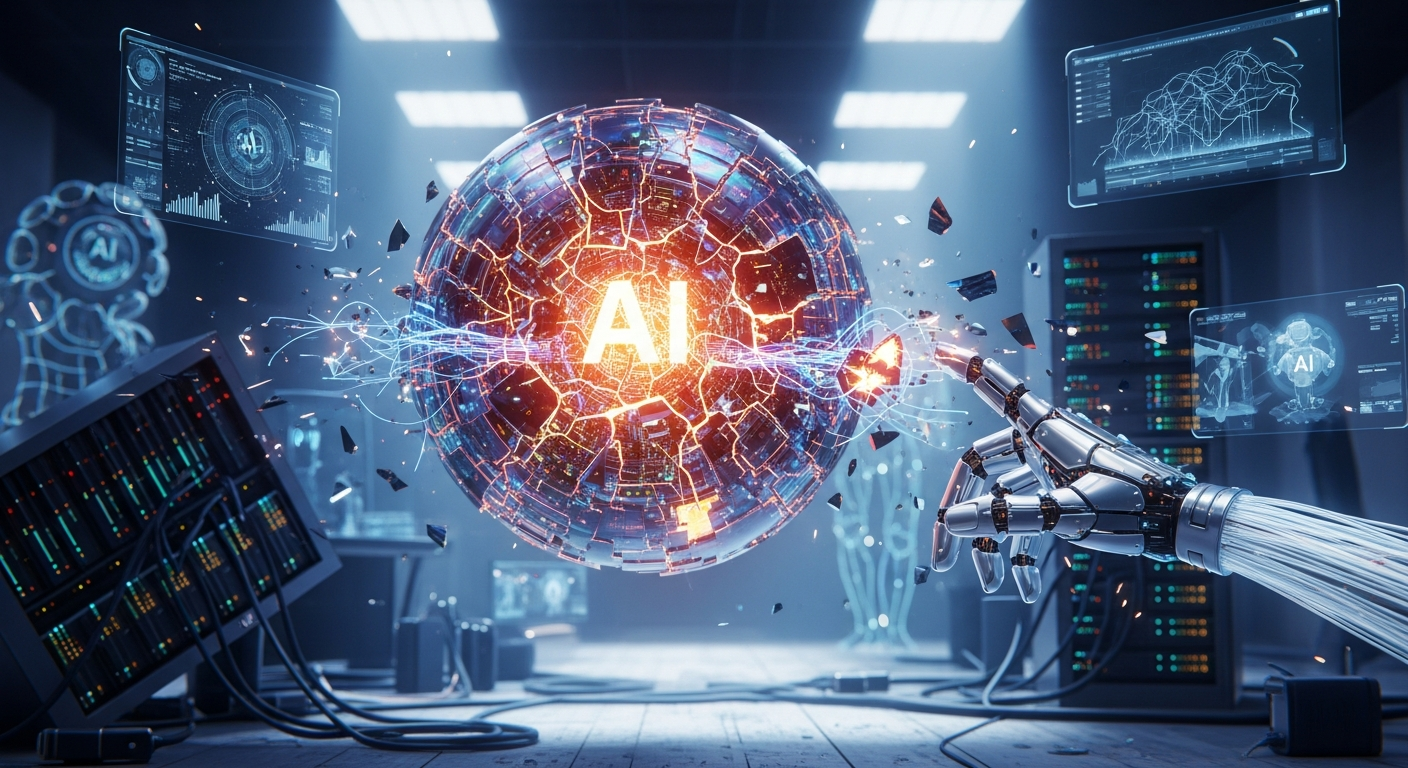 Revealed: Incredible Impact of Claude AI Leak on AI Architecture