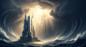 UAE Business Resilience: Navigating Regional Tensions with Strategic Adaptation