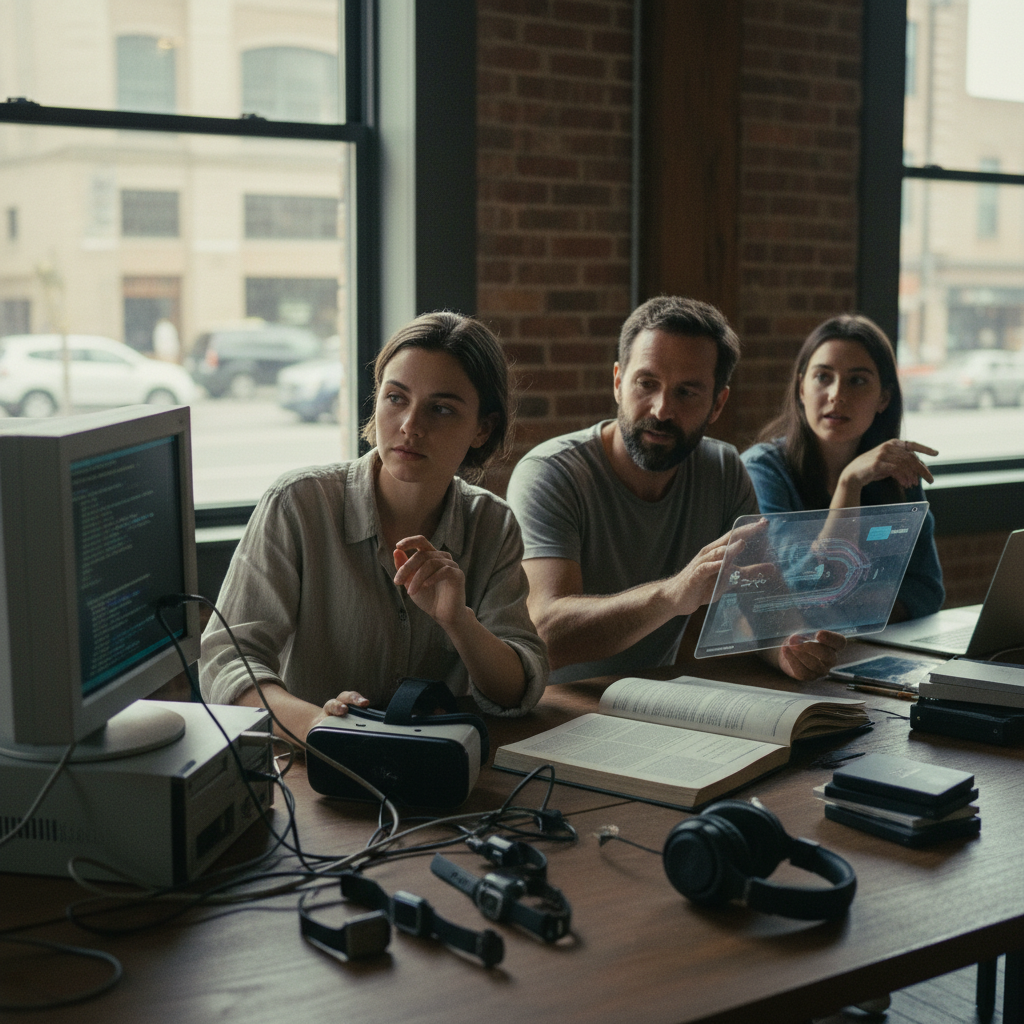 2023 Tech Legacy: What Still Matters (and What's Obsolete) in August 2026