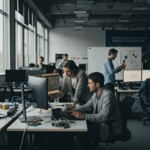 AI Chip Market 2026: Nvidia's Perplexity Bet, Alibaba's Wan3.0, and Future Tech – The Tech ABC