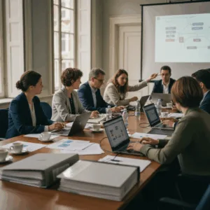 AI Governance Unpacked: Navigating the EU's New Transparency Rules and Global Shifts in August 2026