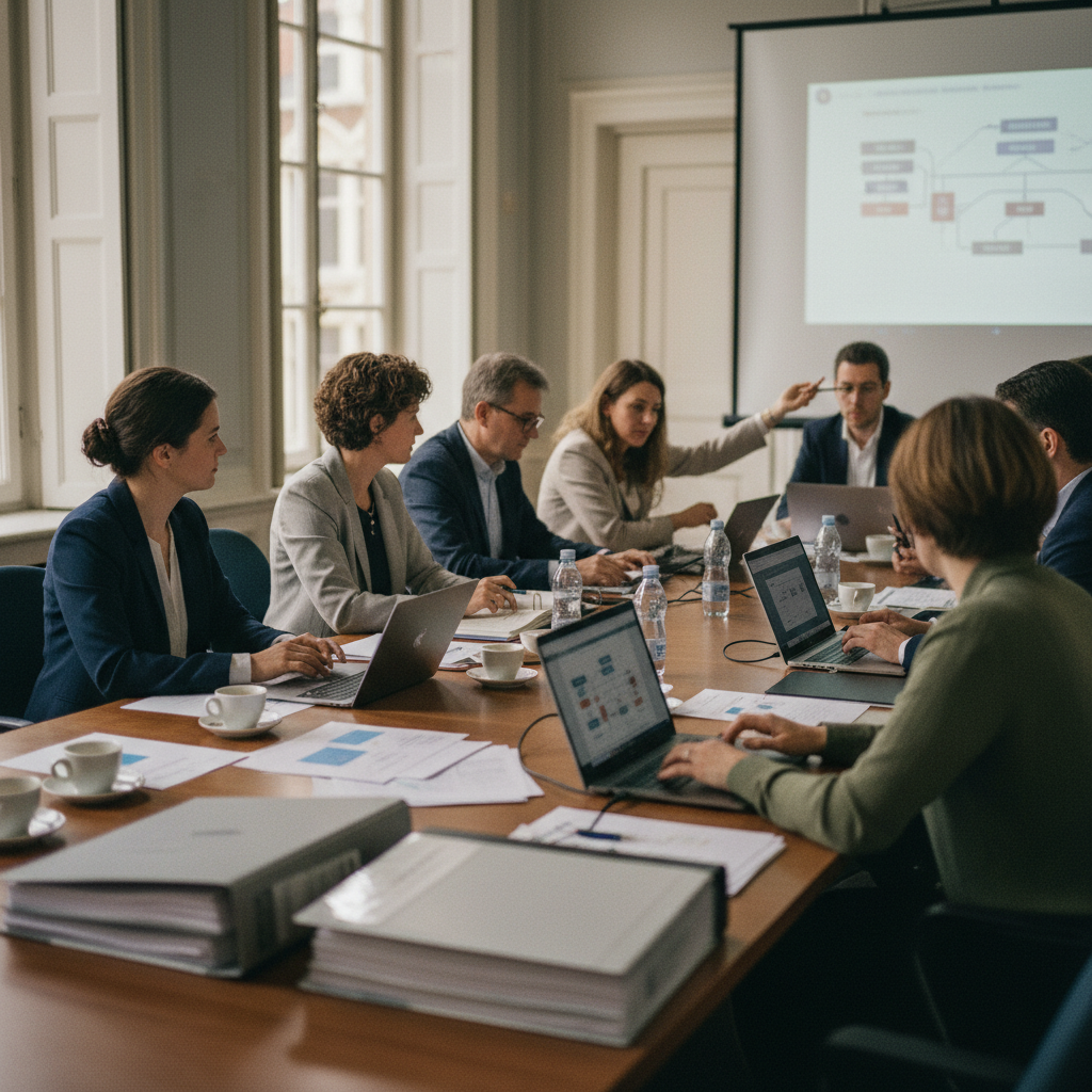 AI Governance Unpacked: Navigating the EU's New Transparency Rules and Global Shifts in August 2026