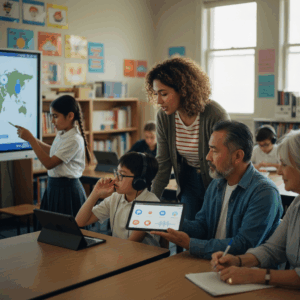 AI in Language Learning: How Innovation is Transforming English-Language Learner Programs in 2026