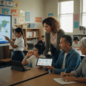 AI in Language Learning: How Innovation is Transforming English-Language Learner Programs in 2026