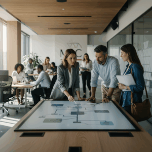 AI Operating Model: Why Organizations Must Adapt by 2026