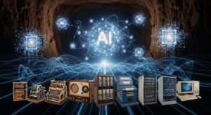 AI Revolution History: What Past Tech Eras Reveal About Our Future | The Tech ABC