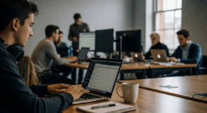 AI Software Trends 2026: Navigating Development, Extensions, & Open Source - The Tech ABC