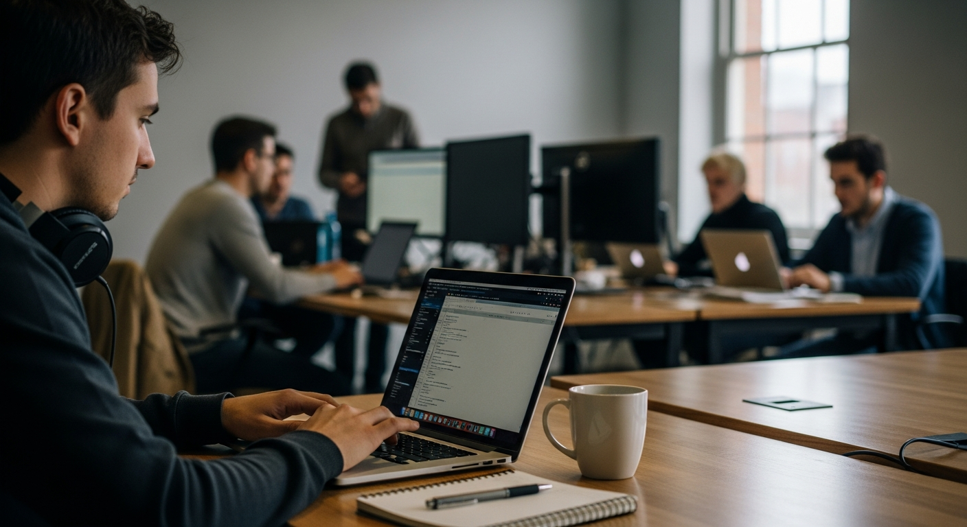 AI Software Trends 2026: Navigating Development, Extensions, & Open Source - The Tech ABC