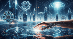 AI's Next Frontier: Decoding the Breakthroughs Shaping Our Digital World
