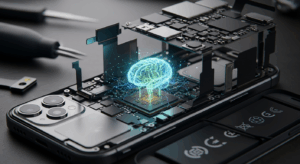 Apple Intelligence: A Deep Dive into Apple's On-Device AI for Enthusiasts
