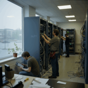 April's Persistent Impact: Unpacking 2026 Tech Milestones Still Shaping AI and Infrastructure