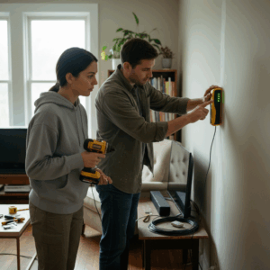 Best Stud Finder for Home Tech Setups 2026: The Precision Playbook