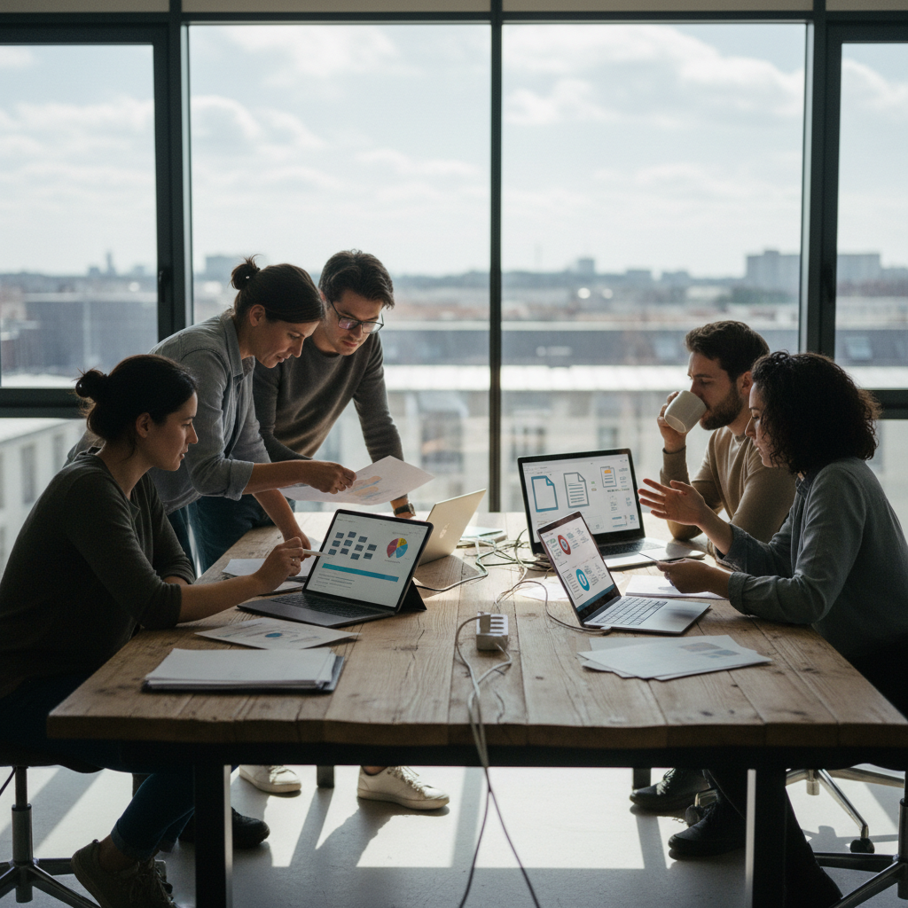 Beyond Flate and LZW: Brotli Compression Reimagines PDF Efficiency in 2026