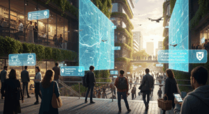 Beyond GPS: How AI is Redefining 'Location' for the Modern World