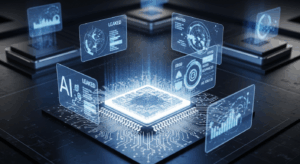 Beyond NVIDIA: What Leaked Specs Tell Us About the Next-Gen AI Chip Wars