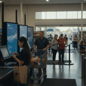 Beyond the Aisles: Unpacking Walmart's 2026 Tech Strategy for the Modern Enthusiast