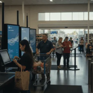Beyond the Aisles: Unpacking Walmart's 2026 Tech Strategy for the Modern Enthusiast