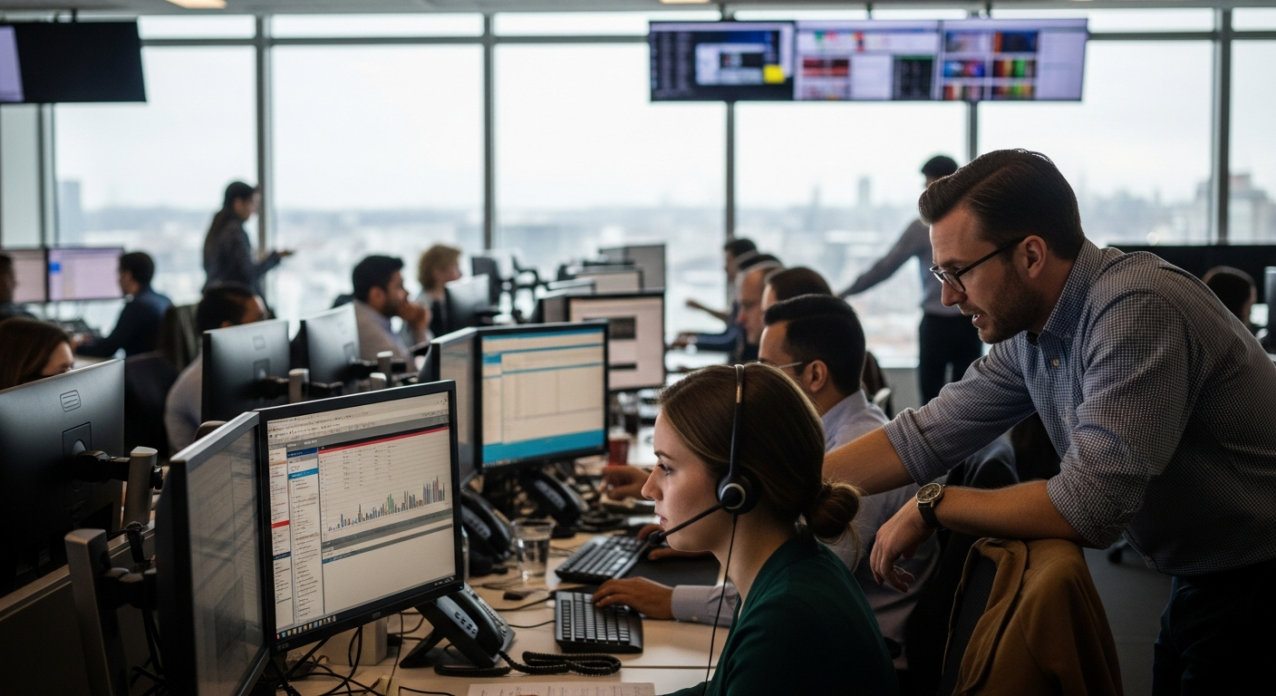 Beyond the Hype: How Reuters' AI Reporting Informs Tech Enthusiasts in 2026