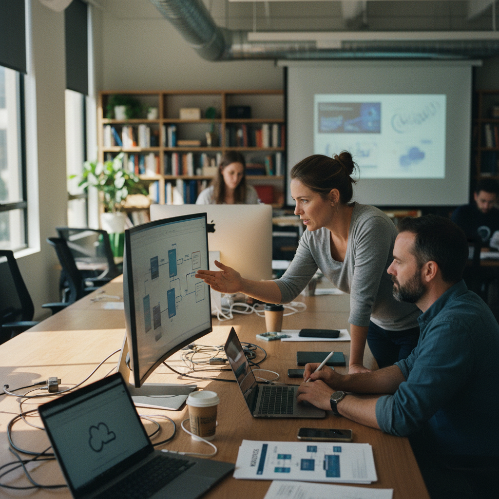 Claude Opus 5 & Sonnet 5: August 2026 AI Updates for Workflows - The Tech ABC